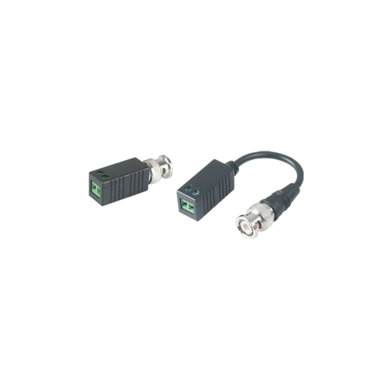 Kit Ricetrasmettitore Passivo AHD Comelit per Cavo UTP – AHUTP610C