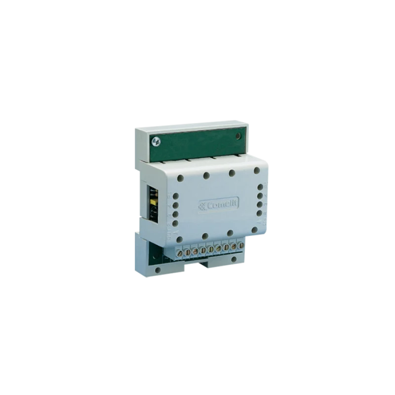 Modulo Telecamera Scorporata SimpleBus/Kit B/N Comelit – 1259/A