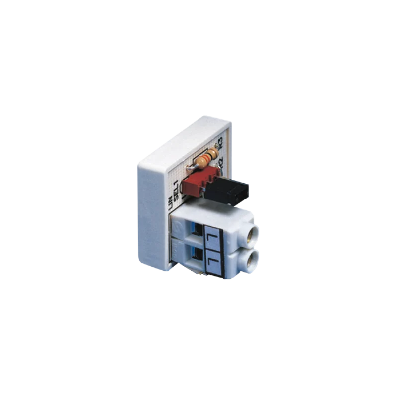 Morsetto di Terminazione Comelit Simplebus2 – 1216