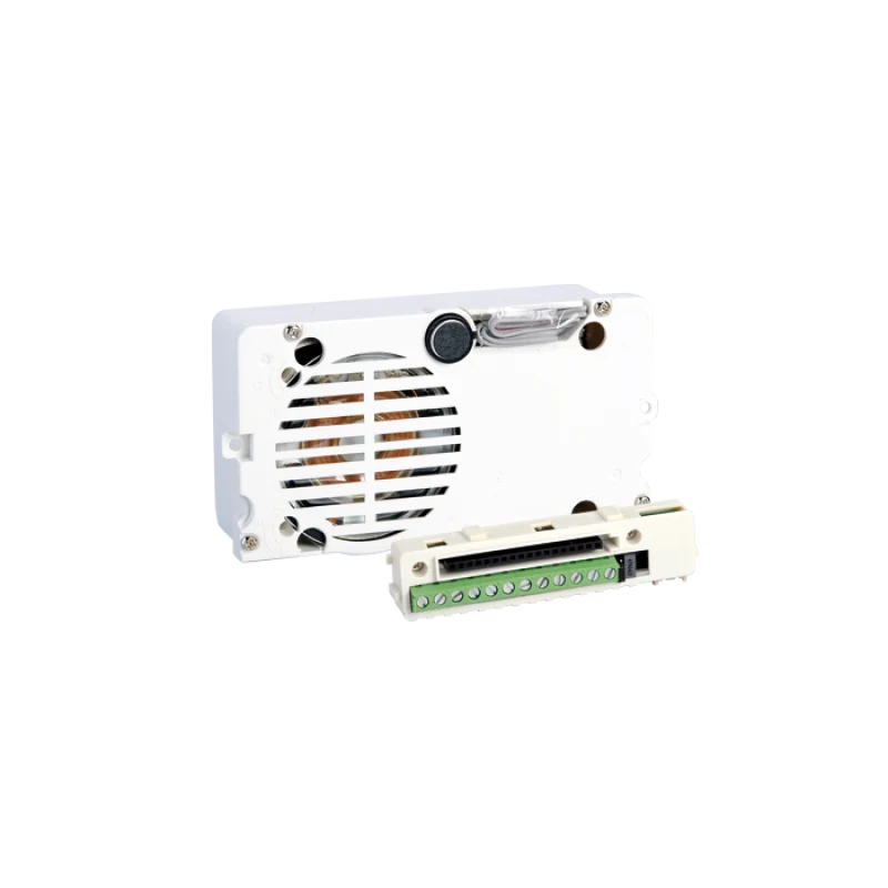 Gruppo Audio Comelit Sistema Simplebus 1 Serie iKall – 1622