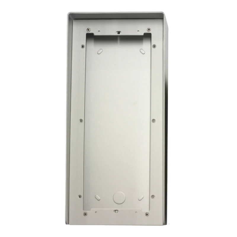 Custodia da Parete Antipioggia Comelit Ikall 3 Moduli – 31163