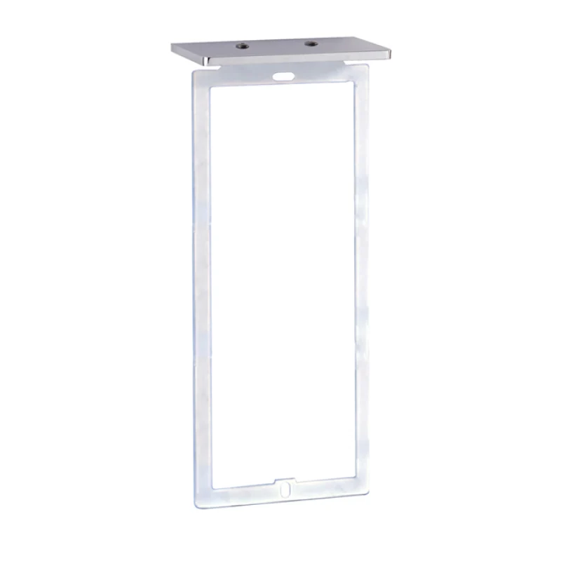 Visiera Antipioggia 3 Moduli Comelit Powercom – 3312/3