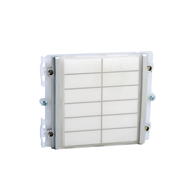 Modulo Illuminato Comelit Ikall Sistema SB – 3336