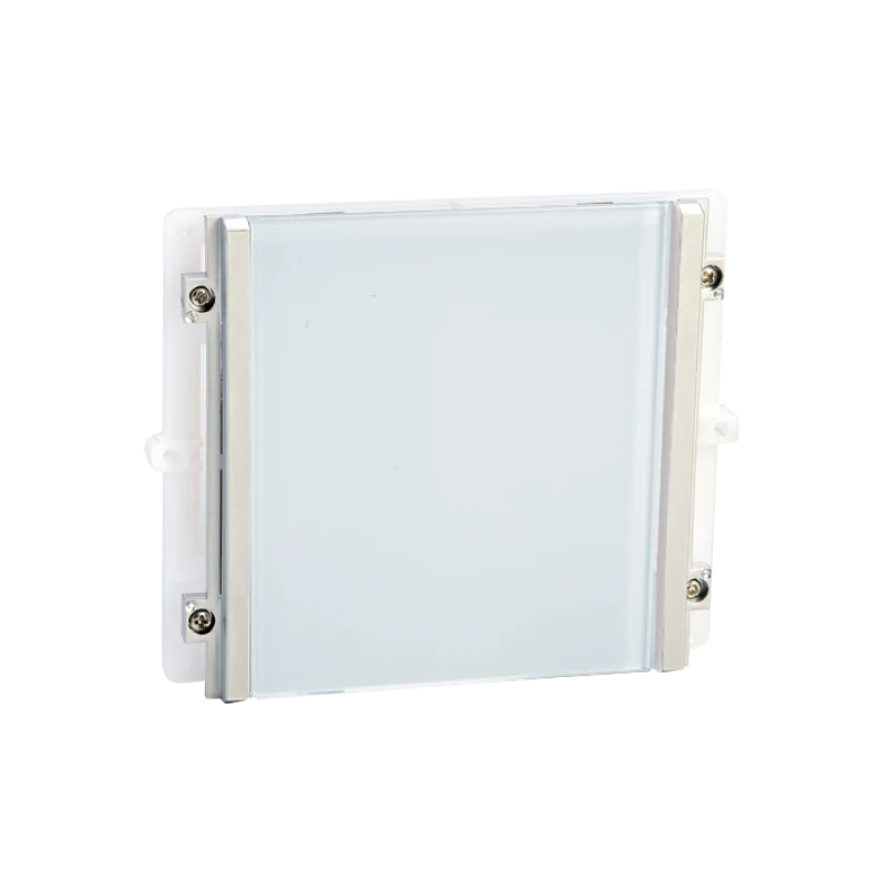 Modulo Cieco di Completamento Comelit Ikall Bianco – 3334W/A