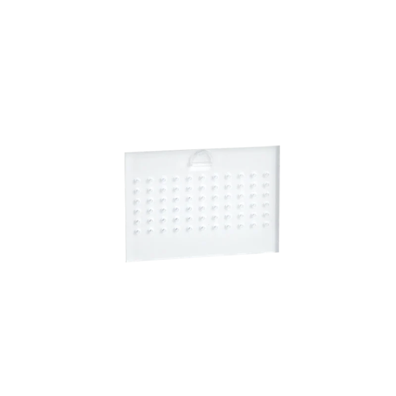 Mascherina Bianca Comelit Ikall per Moduli Audio 33401 e 33402 – 33401W