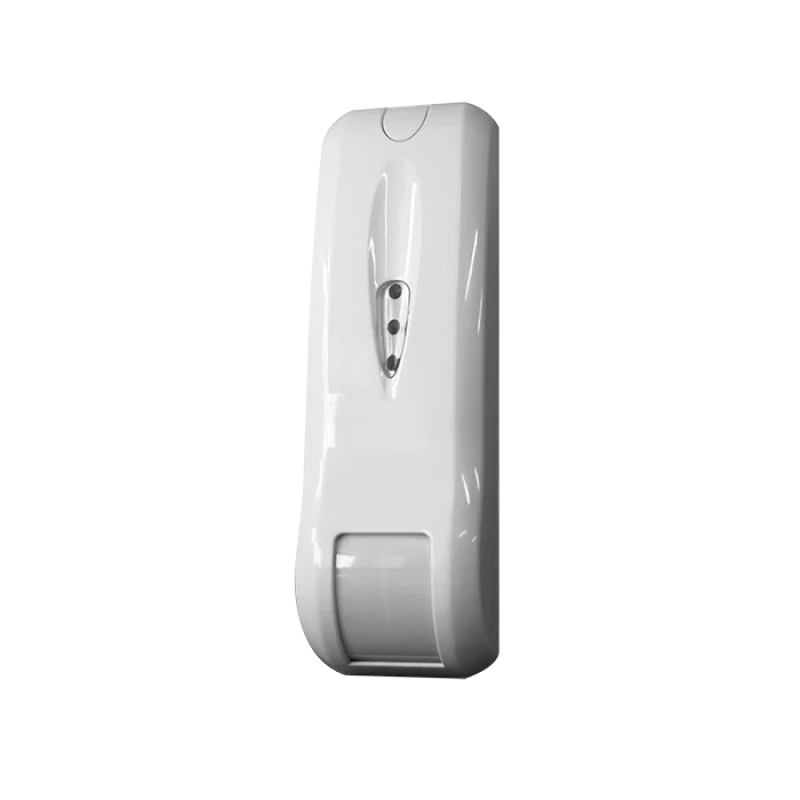 Sensore a Doppia Tecnologia a Tenda da Esterno Comelit – DT12ECAM