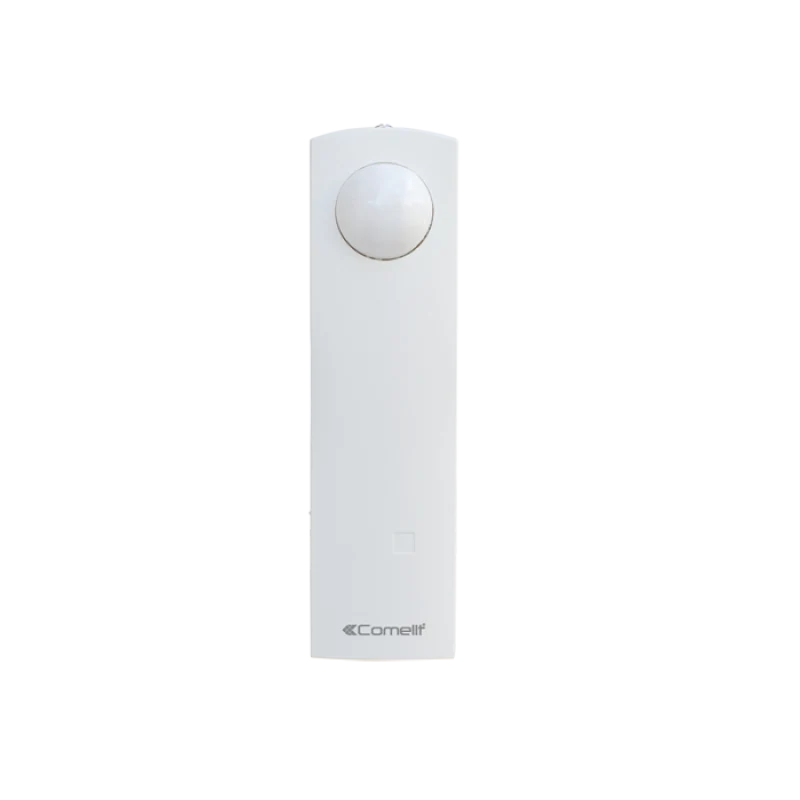 Sensore a Doppia Tecnologia a Tenda Bianco Comelit – DT02CW