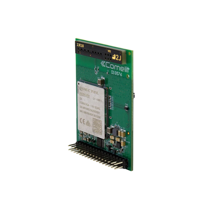 Modulo 4G Comelit per Centrali Secur Hub – HUB4G