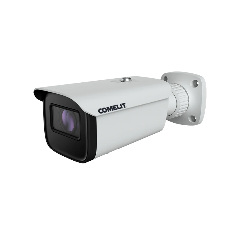 Telecamera IP Bullet 4MP 2.8mm ColorUp Comelit – IB04N2FA