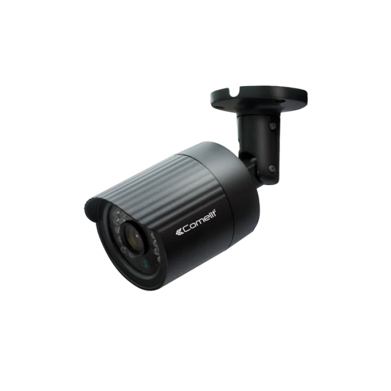Telecamera IP Bullet Full HD 3.6mm IR 15m Comelit – IPCAM102B