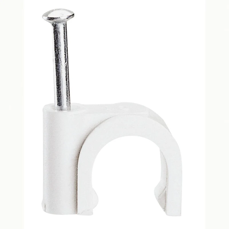 Graffette Fissacavo Fixfor Legrand – 031552/031559