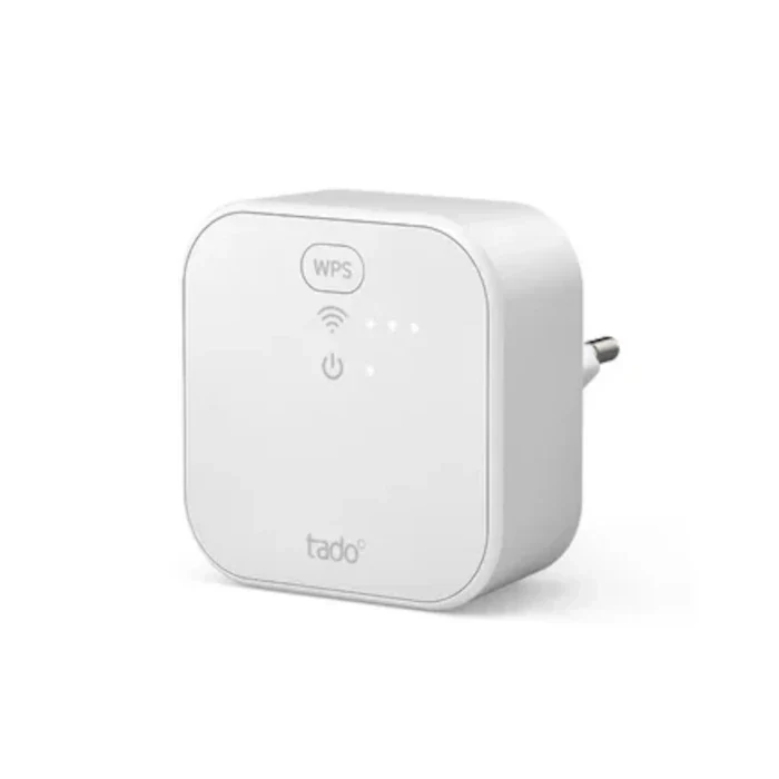 Tado Bridge X – Centralina di Connessione Smart – 105833