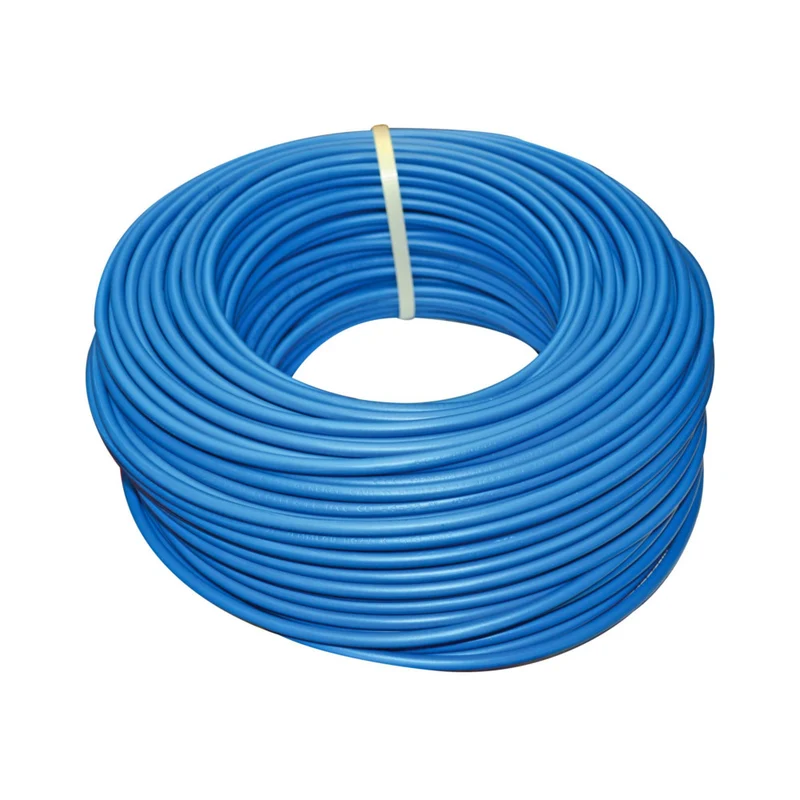 Icel Cavo Antifiamma FS17 1X16MM2 CODR - Varianti
