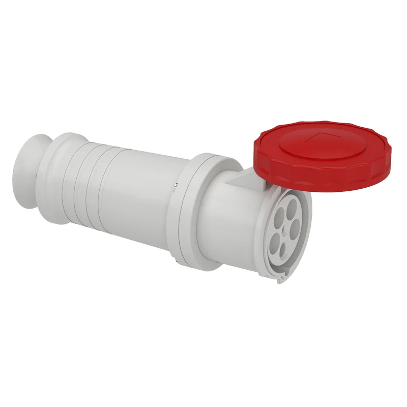 Presa Mobile BT Schneider IP67 125A 400V 3P+N+T – 81495