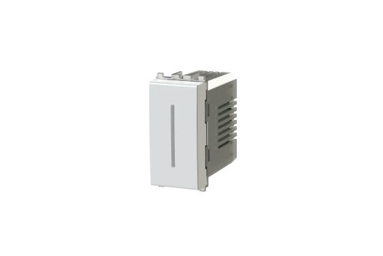Relè Smart Uniko Lite per Vimar Plana fino a 7A 4Box – 4BCU1S.V14