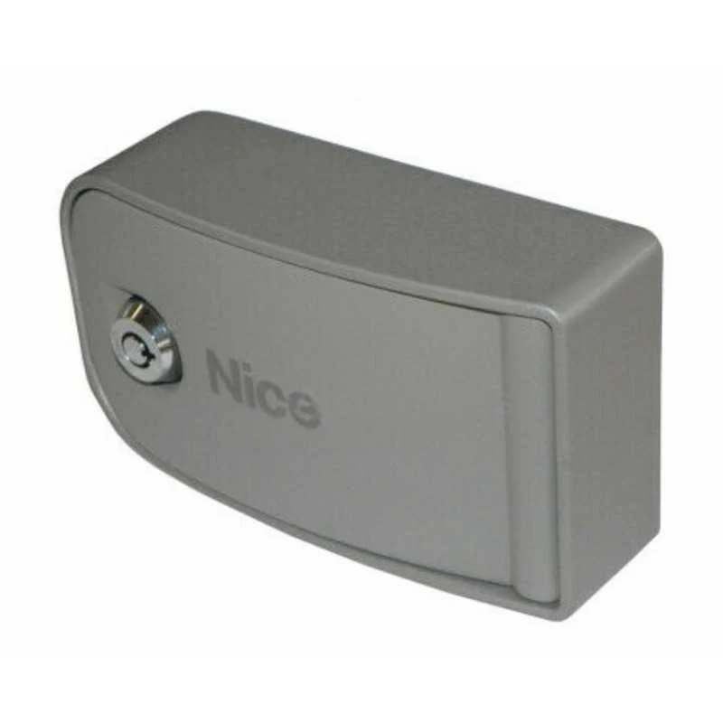 Blindino in Alluminio Nice con Sblocco a Fune Metallica – KIOMINI