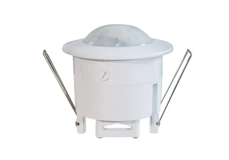 Rilevatore di Movimento IR da Controsoffitto Regolabile 6m Life – 39.RP0170