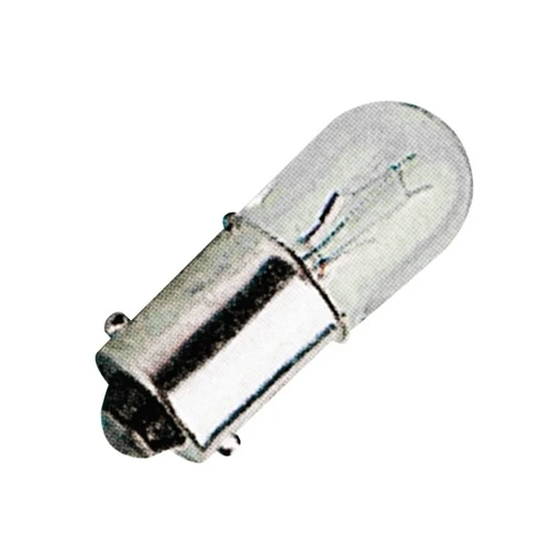 Lampada a Siluro per Segnalazione a Filamento BA9S Arteleta