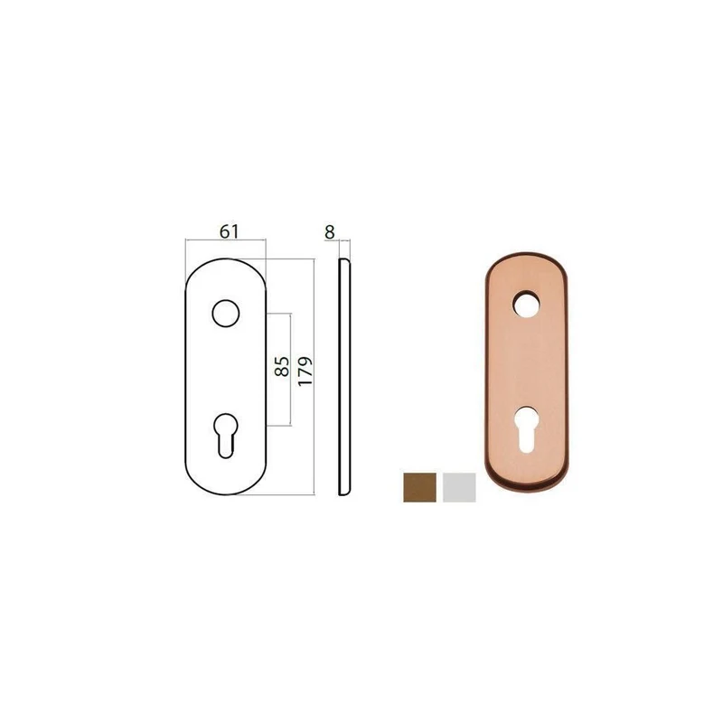 CUBO ARROSTICINI 225