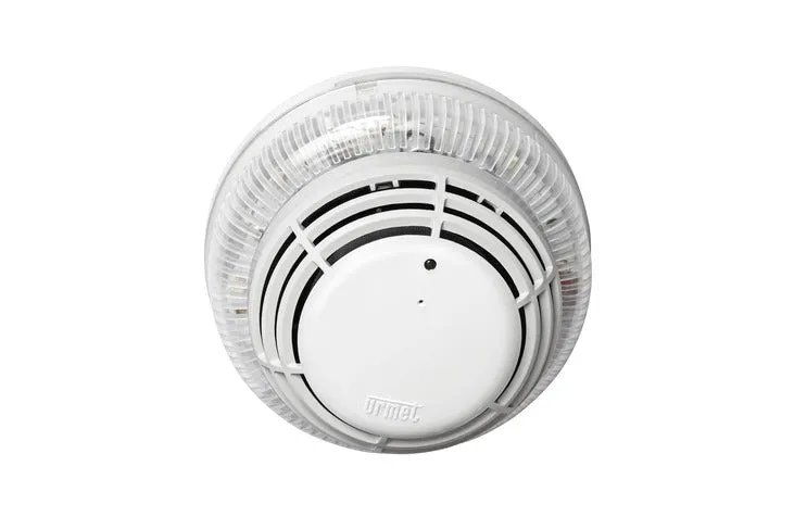 Rilevatore di Fumo Digitale Linea 500 Urmet – 1043/501