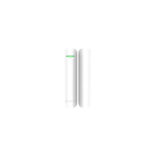 Rilevatore di Apertura Wireless Ajax DoorProtect Bianco – 38099