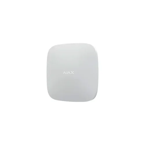Centrale di Allarme Wireless Hub 2 4G Ajax Bianca – 38241
