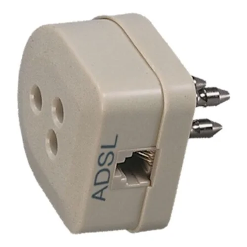 Fanton Filtro ADSL Tripolare - 22385