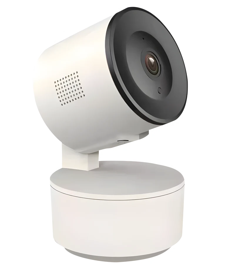 Telecamera IP da Interno 3MP Pan/Tilt FEB Easy – 9360