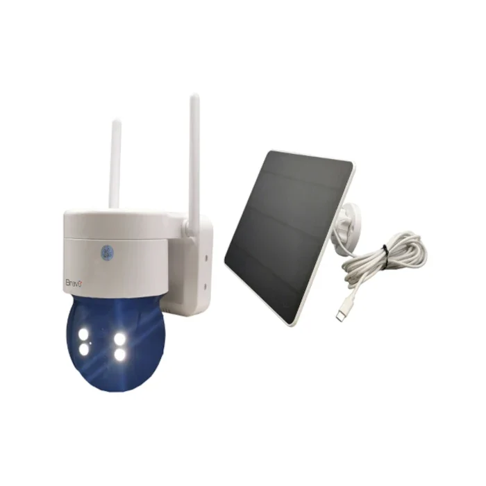 Telecamera Smart Guardian Pro Lux 4G Europe Net – 3.0