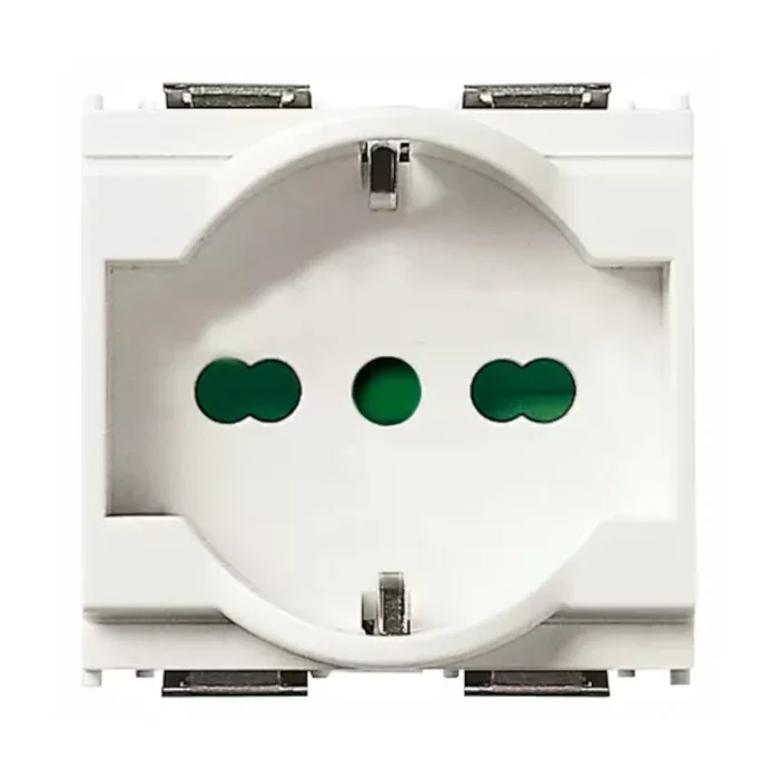 Presa 2P+T 16A Universale Vimar Idea – 16211