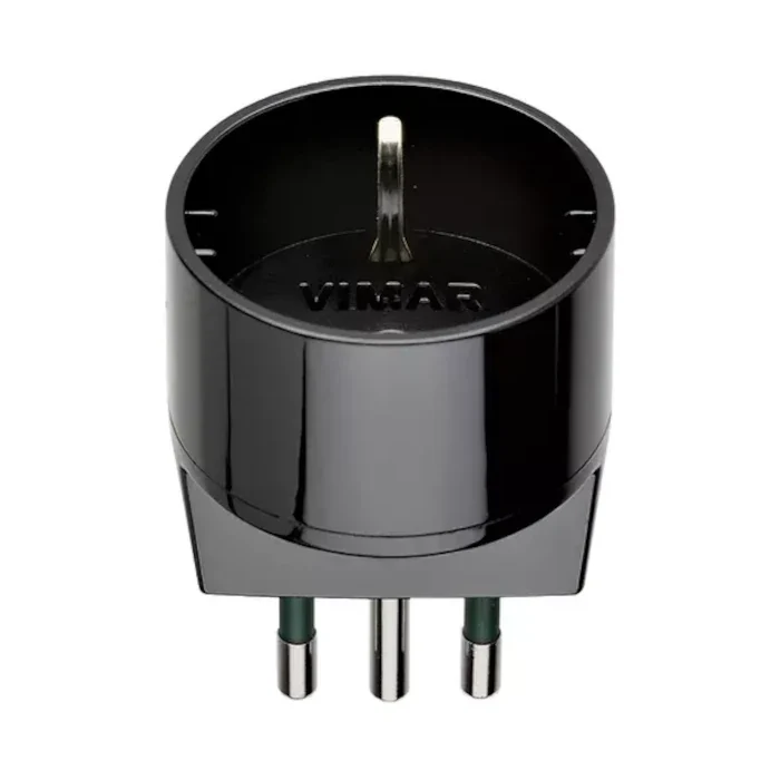 Adattatore S11 + P30 Vimar