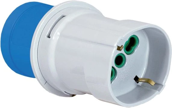 Adattatore da Spina CEE 230V a 1P40