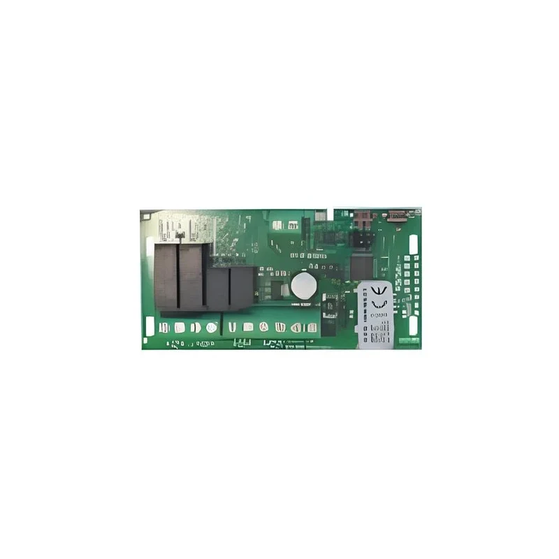 Abexo Copy One 4C Ricevitore 4 Relè Multifrequenza - APE-152-4024