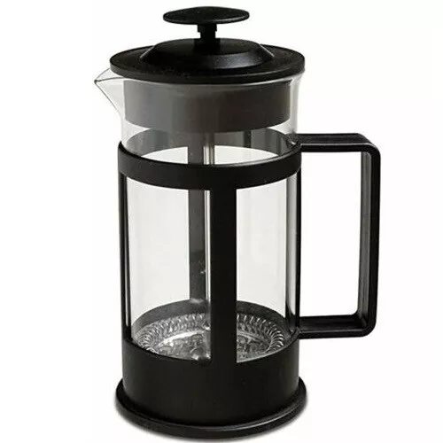 Montalatte Schiumalatte Cappuccinatore Cappuccino Shaker 350ml Schiumatore Caffe