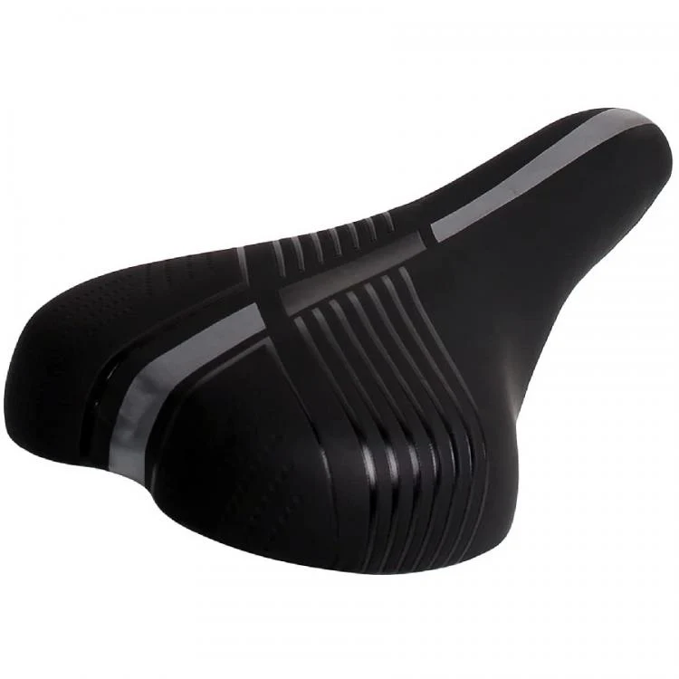 Sella Per Bici Ergonomica Impermeabile Sellino Universale Bicicletta Mtb Bike