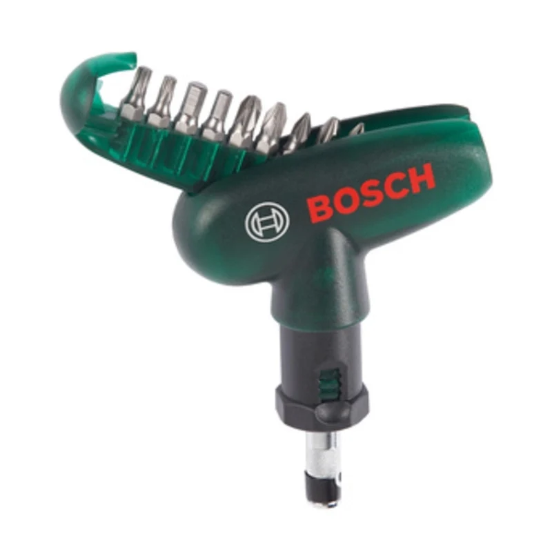 Set 9 Inserti 019510 Bosch