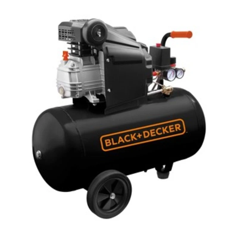 Compressore BD205 x 50 50 l 2 HP Fini Nuair