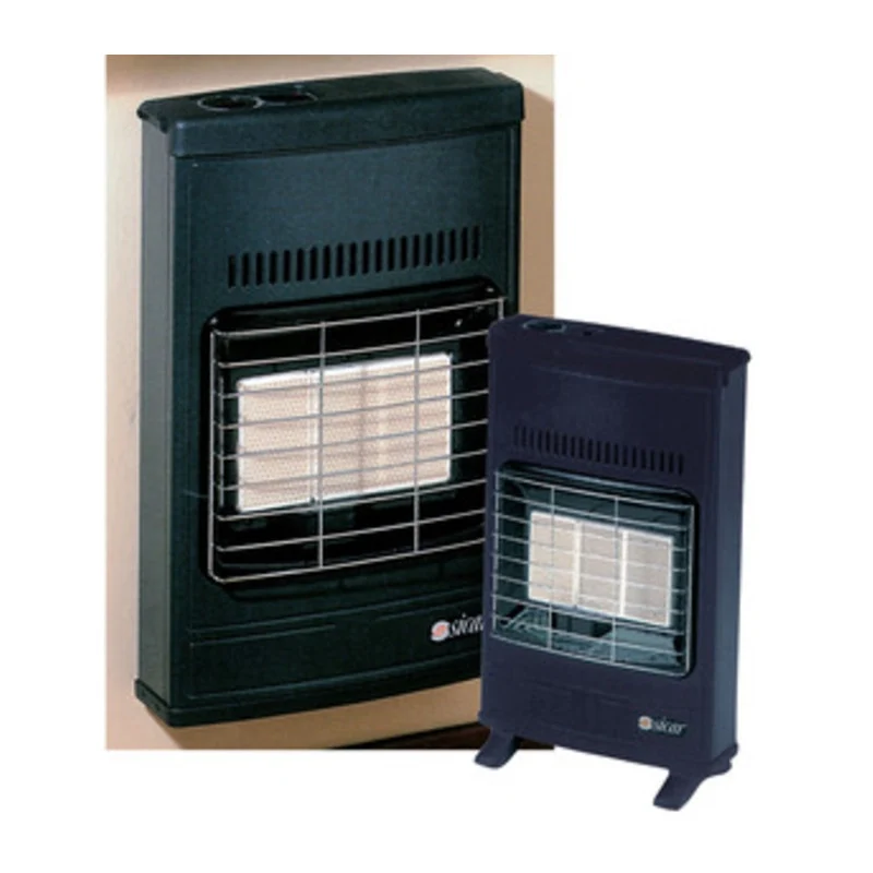 Stufa a Gas GPL Eco 40GPL 3M