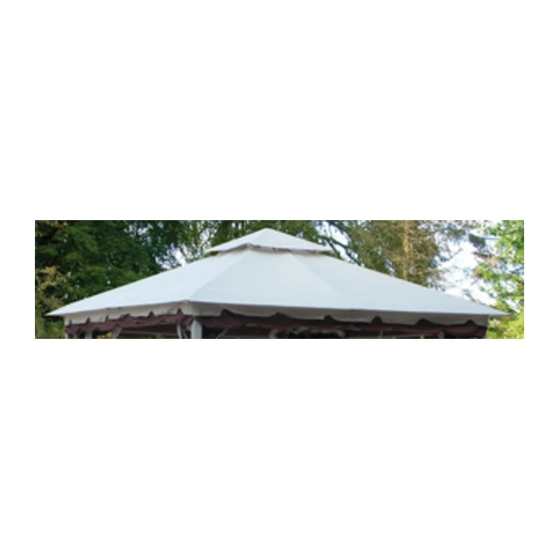 Top Copertura per Gazebo Smeralda