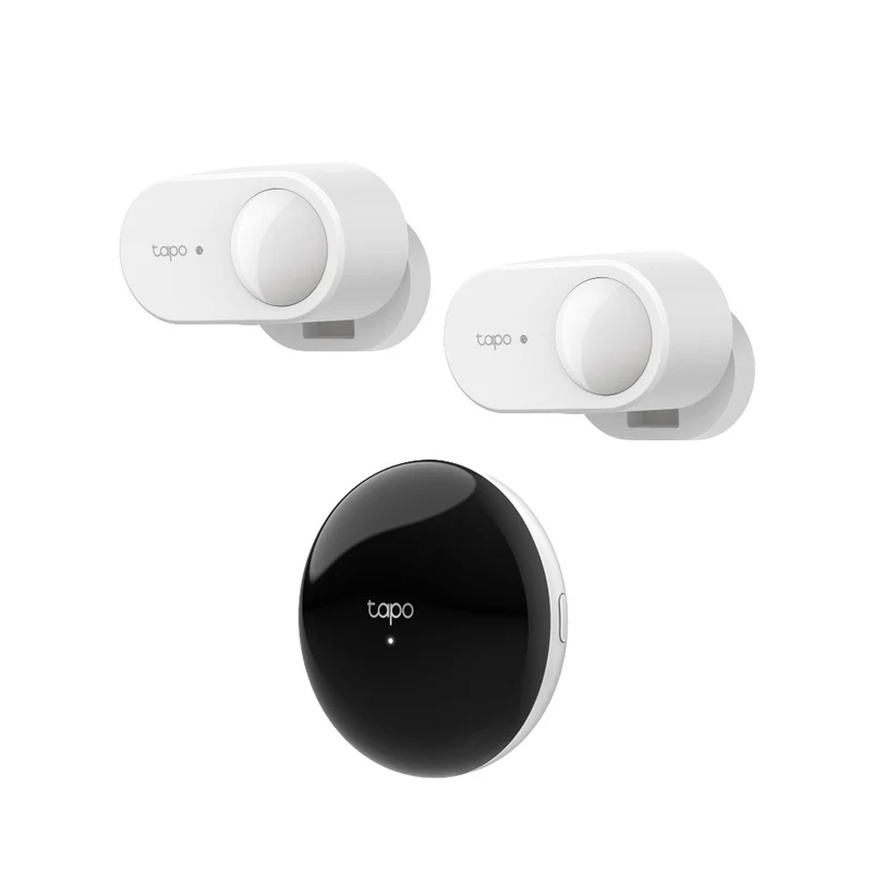 Tapo T150 Smart Sensor Kit