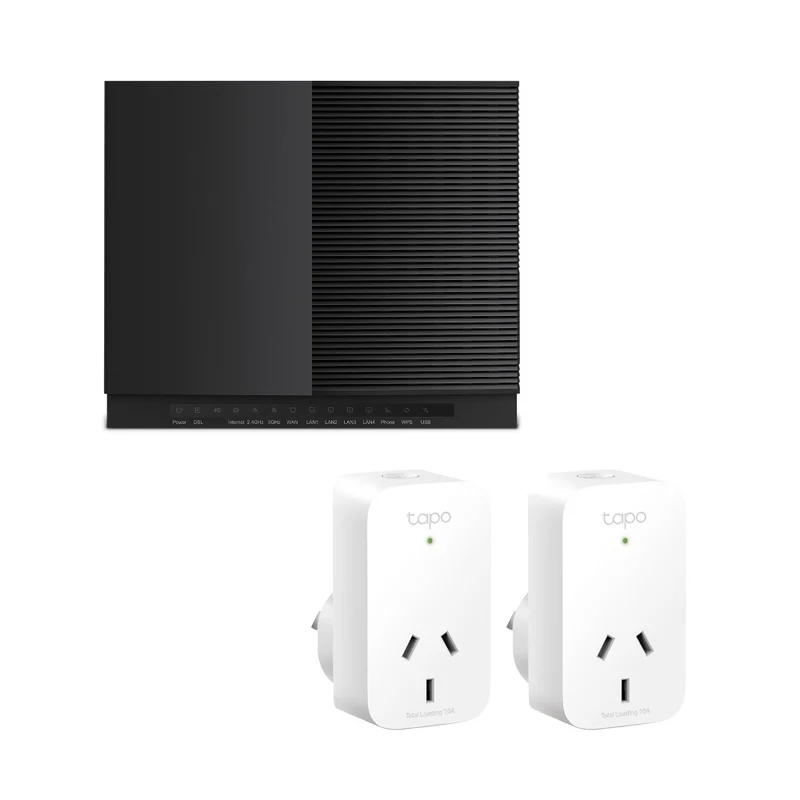 VX420-G2h Connectivity Starter Kit