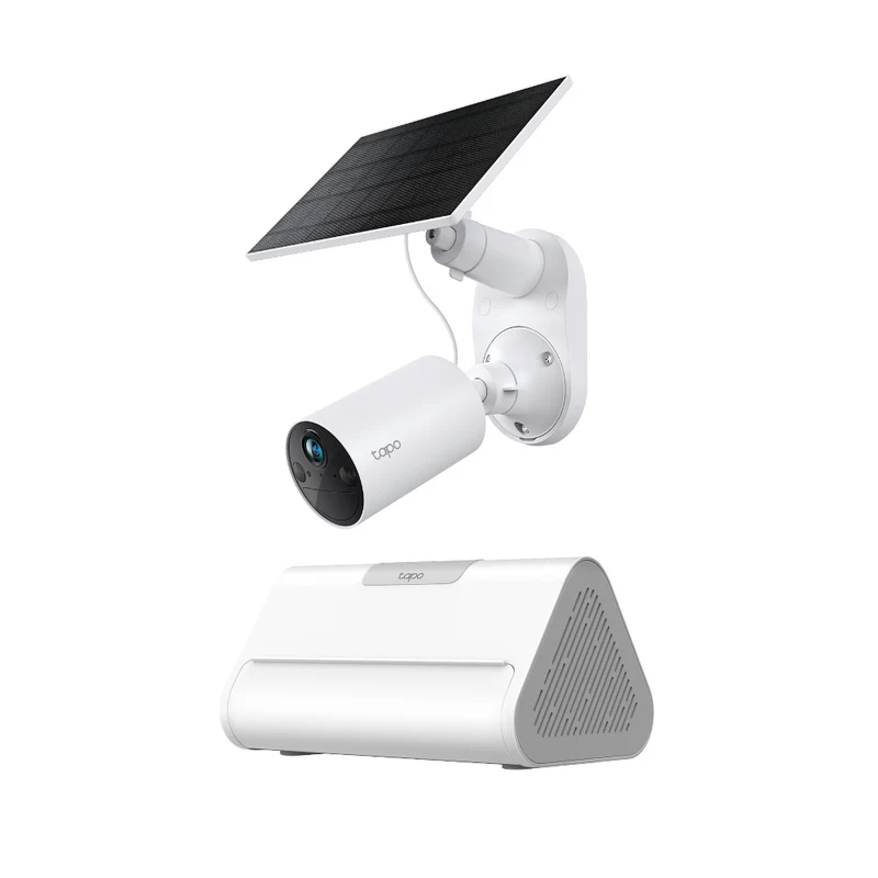 Tapo C410 KIT Security Kit