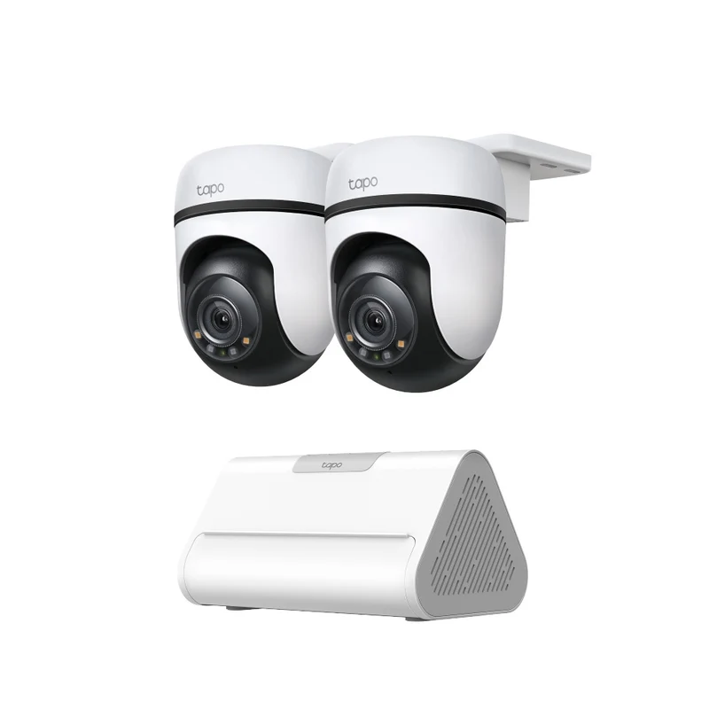 Tapo C510W Security Kit