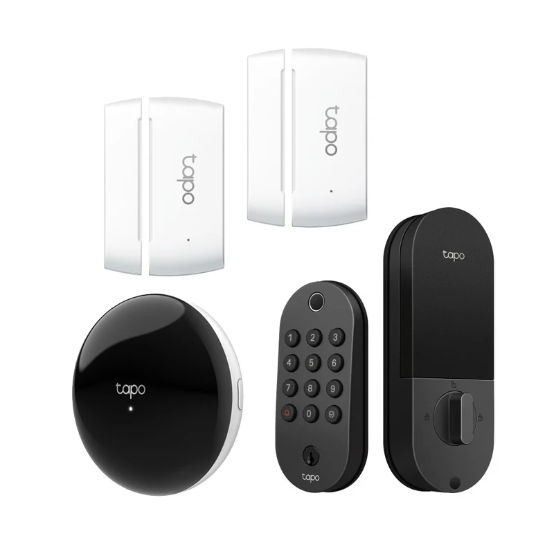 Tapo DL105 Entry Protection Kit