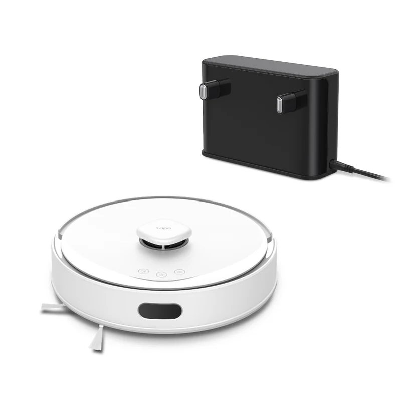 Tapo RVB102 Robot Vacuum Accessory Kit