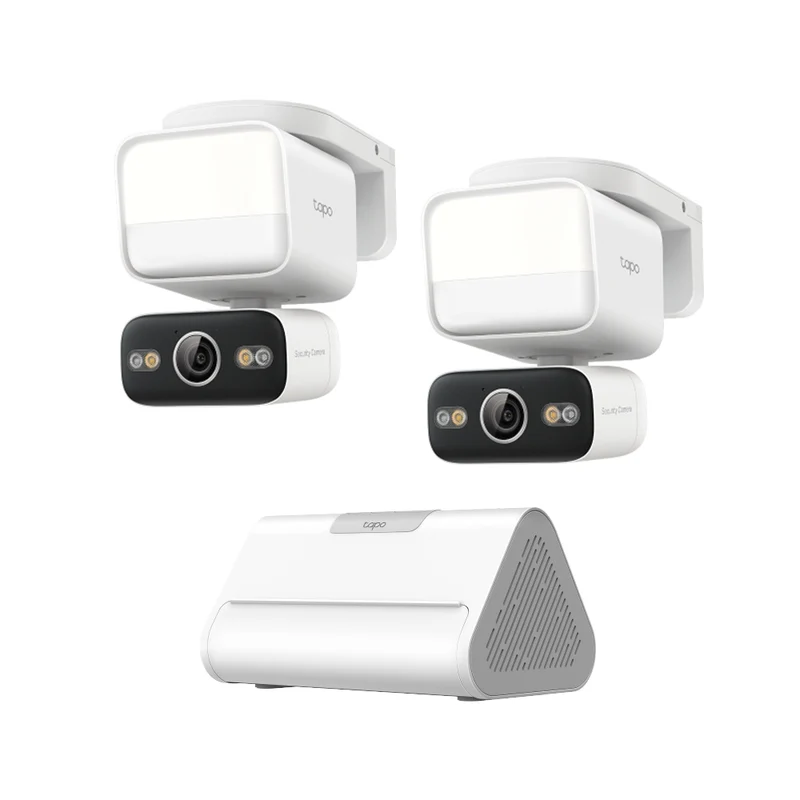Tapo C710 Security Kit
