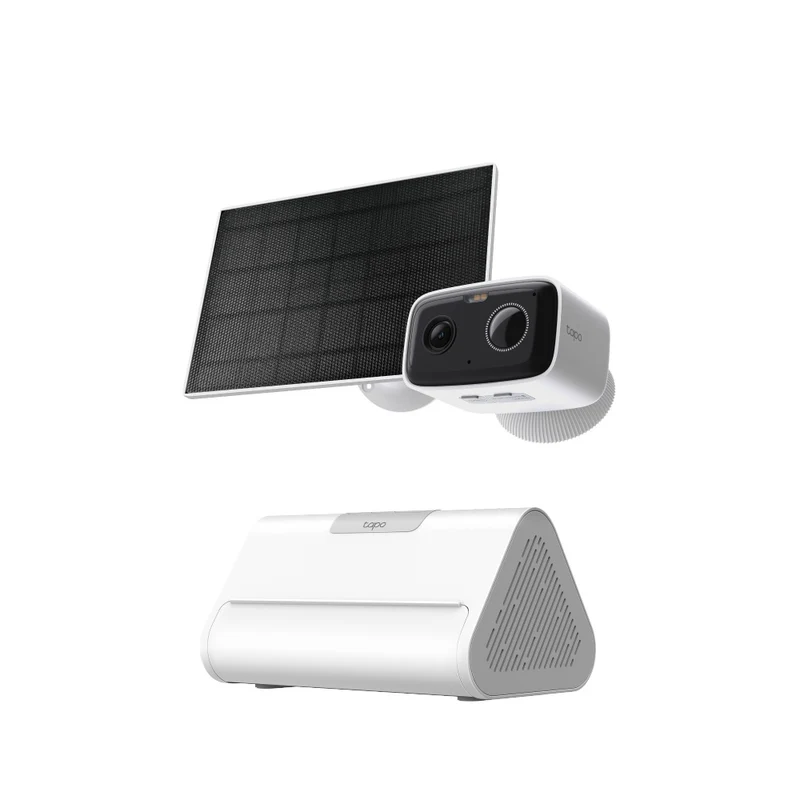 TC80 Kit Security Kit