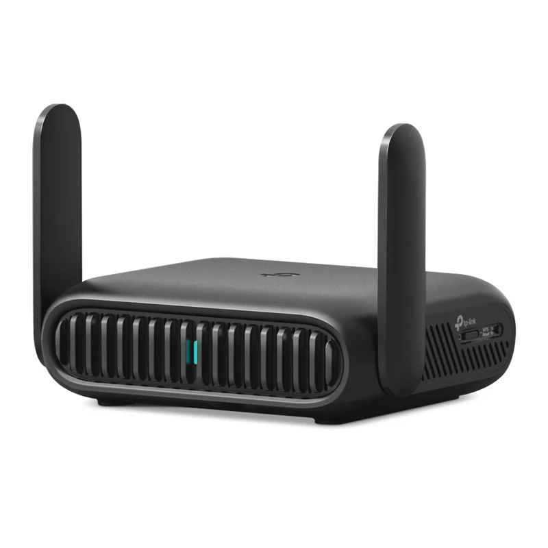 Roam 7 Dual-Band Wi-Fi 7 BE3600 Travel Router, TL-WR3602BE