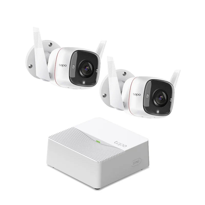 TC65 Security Kit