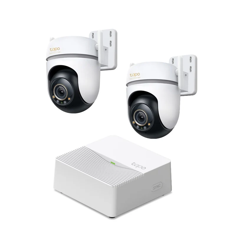 TC43 Security Kit